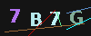 Gambar captcha