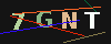 Gambar captcha