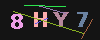 Gambar captcha