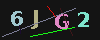 Gambar captcha