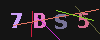 Gambar captcha